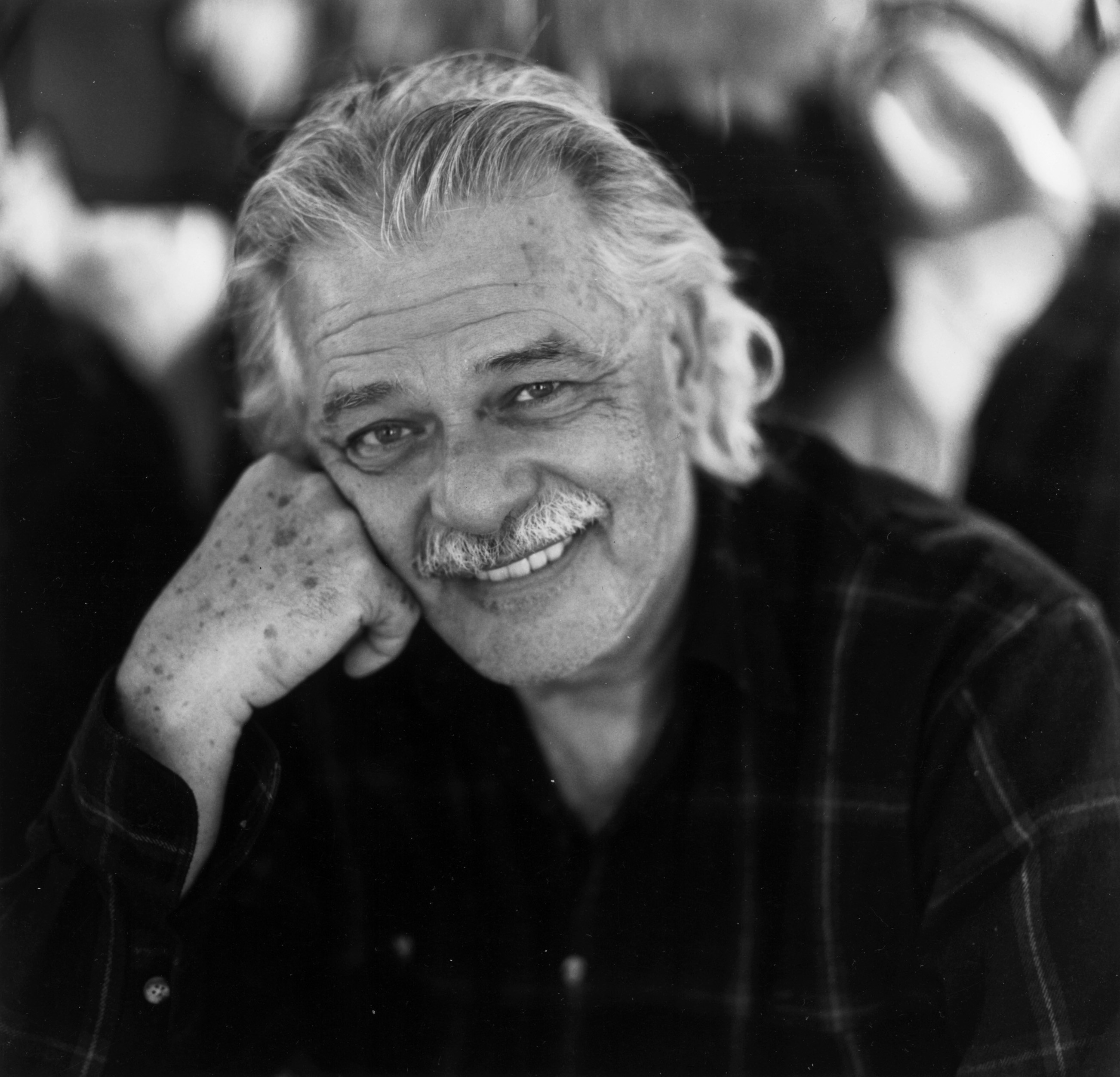 John Chamberlain